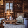 Отель Chalet Svizzero, фото 4