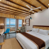 Отель The Fern Leo Beach Resort, фото 4