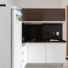 Отель Apartamento bel Ssimo em Condom nio com Piscina, фото 28