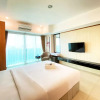 Отель Best Location Studio At Tamansari La Grande Apartment, фото 3