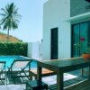 Отель Relax Pool Villa Pranburi, фото 17