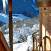 Отель Mountain Chalet With Garden And Parking In Grindelwald, фото 3