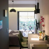 Отель TONI'S STUDIO for couples near ACROPOLIS Museum, фото 11