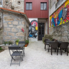 Отель Rock n Porto Hostel, фото 25