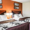 Отель Sleep Inn and Suites, фото 3