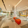 Отель Holiday Inn Express Leshan City Square, фото 15