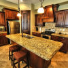 Отель Canyon Villas at Coral Ridge by VRI Americas, фото 24