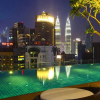 Отель Tribeca Hotel and Serviced Suites Bukit Bintang, фото 43