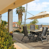 Отель Height of luxury, stunning spacious villa with large indoor pool |Villa Luzia, фото 15