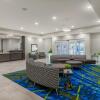 Отель Candlewood Suites Cookeville, an IHG Hotel, фото 16