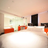Отель Jongno Hotel Pop Leeds Premier, фото 4