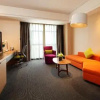 Отель Hampton by Hilton Suining Hedong New District, фото 30