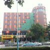 Отель Jinjiang Metropolo Xingtai Zhongxing East Street Creative Park Hotel, фото 19