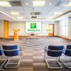 Отель Holiday Inn London-Gatwick Airport, an IHG Hotel, фото 16