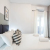 Отель Sunlit Serenity Cozy 1bdrm Escape in Athens, фото 5