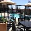 Отель Residence Inn by Marriott Los Angeles Redondo Beach, фото 17