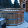 Отель Cabana Repedea, фото 12
