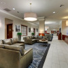 Отель DoubleTree by Hilton St. Louis Forest Park, фото 2