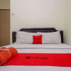 Отель RedDoorz near Malioboro Mall 2, фото 22