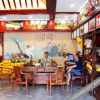 Отель Jiuyang Tea Culture Theme Inn, фото 11