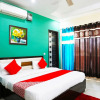 Отель Homestay By OYO Rooms, фото 8
