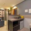 Отель Apartamento de 1 quarto no Alto da Gloria - ES1103, фото 9