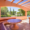 Отель Wonderful Villa in Vilamoura With Barbecue and Private Swimming Pool, фото 22