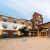 Отель Comfort Inn & Suites Independence, фото 1