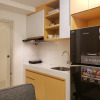 Отель Minimalist And Tidy 2Br Apartment At Tokyo Riverside Pik 2, фото 5