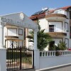 Отель Luxury 4 Bedroom Detached Villa в Белеке