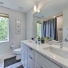 Отель Contemporary Raleigh Home ~ 2 Mi to Downtown!, фото 9