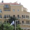 Отель Margosa Hotel в Тель-Авиве