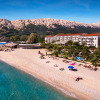 Отель Sunny Baška Residence by Valamar, ex Zvonimir, фото 20
