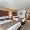 Отель Cobblestone Inn & Suites - Fairfield Bay, фото 7