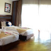 Отель Yuzana Resort Ngwe Saung Beach, фото 3