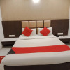 Отель Airport Inn One, фото 3