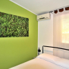 Отель Greenery Loft - Sleeps 4 Lake View Terrace in Pai Di Torri del Benaco, фото 2