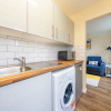 Отель Staines Studio Apartment - Heathrow, фото 17