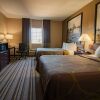 Отель Surestay Plus Hotel By Bw Owasso Tulsa North, фото 28