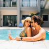 Отель Arrival IN October: 20% Discount! at Waykiri Luxury Condos, Unit A-05, фото 20