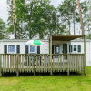 Отель Europarcs Zilverstrand, фото 18
