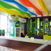 Отель Green Apple Theme Hotel, фото 9