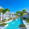 Отель Residencial Monte das Oliveiras, фото 12