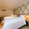 Отель Geojedo Jangseungpo Hotel Carara, фото 12