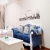 Отель Shili Taohua Theme Apartment, фото 12