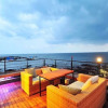 Отель Ocean view Jeju Guesthouse - Hostel, фото 16