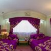 Отель Shiraz Parseh Hotel, фото 3