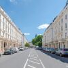 Отель Bright Studio Flat, Amazing Location!, фото 1