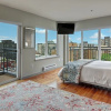 Отель Belltown Court Water View Penthouse - Two Bedroom Apartment, фото 3