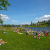 Отель Hovdetun - Gjøvik Vandrerhjem - Hostel, фото 31